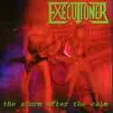 Executioner (USA-1) : The Storm After the Calm